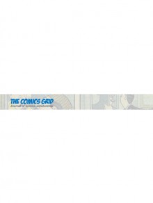 Comics Grid-journal Of Comics Scholarship期刊